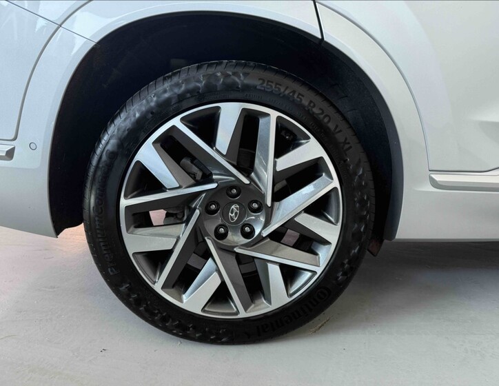 Hyundai Santa Fe 33