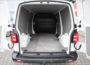 Volkswagen Transporter 6