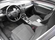 Škoda Superb 9