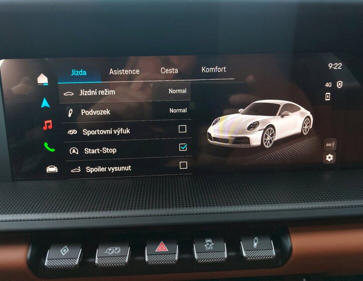 Porsche 911 19