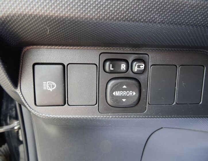 Toyota Auris 14