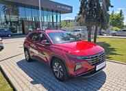 Hyundai Tucson 1
