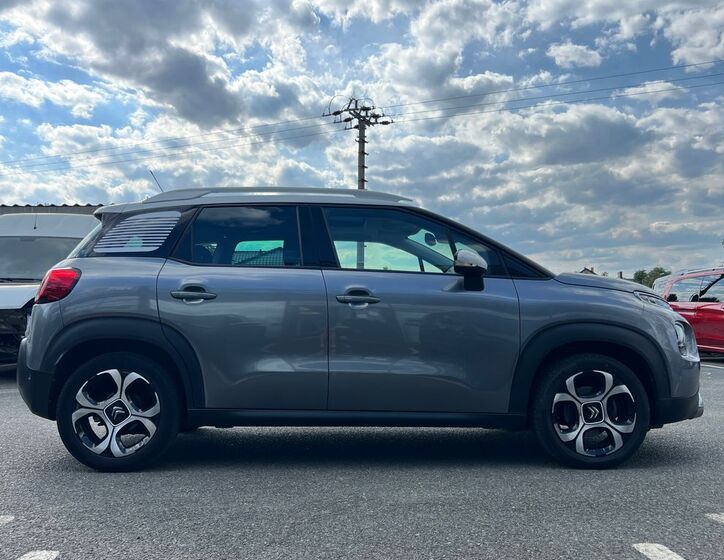 Citroën C3 Aircross 23