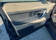 Land Rover Discovery Sport 25
