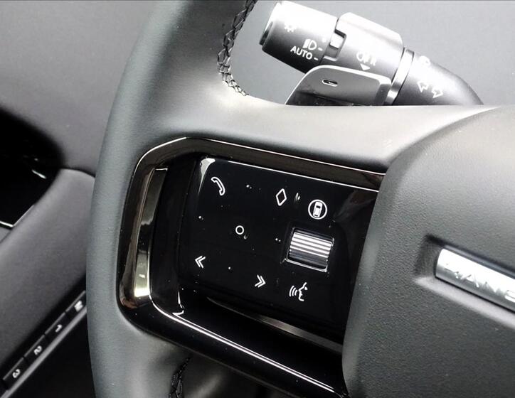 Land Rover Range Rover Evoque 12