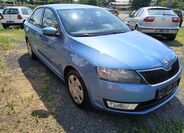 Škoda Rapid 7