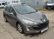 Peugeot 308 3