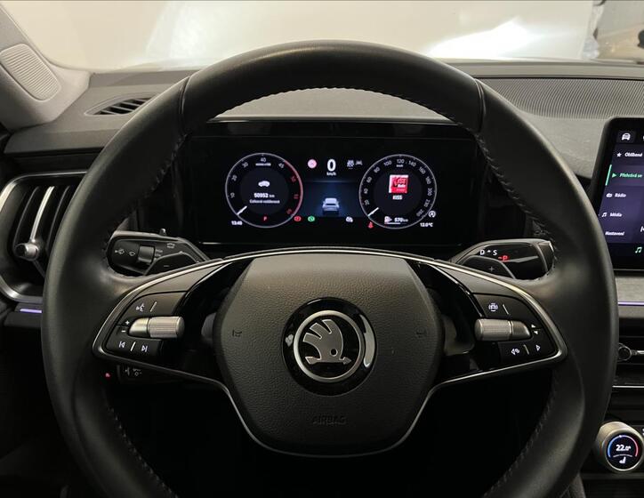 Škoda Kodiaq 15