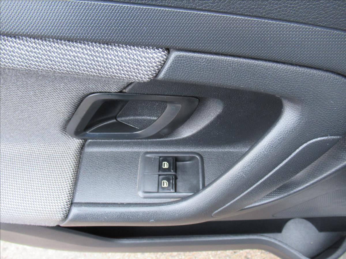 Škoda Roomster