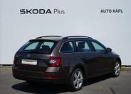 Škoda Octavia 2