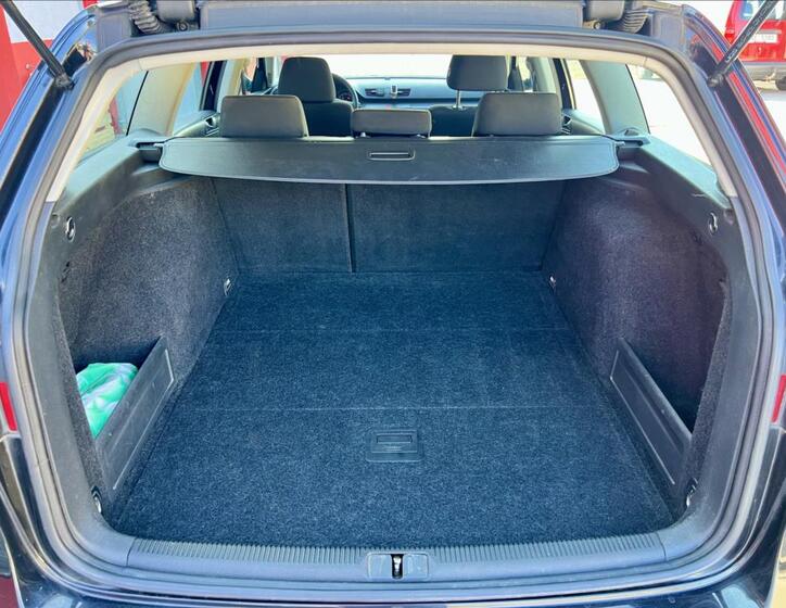 Volkswagen Passat 15