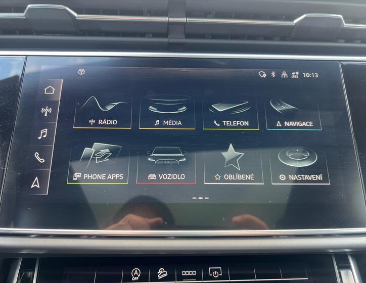 Audi Q7 26