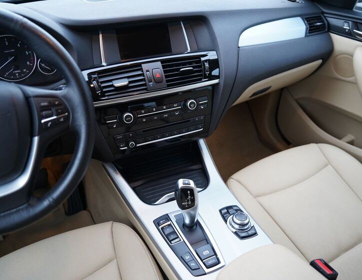 BMW X3 42