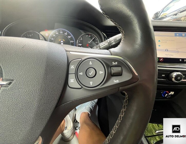 Opel Insignia 65
