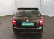Škoda Fabia 5