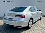 Škoda Octavia 2