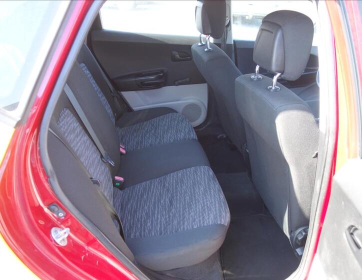KIA Ceed 13