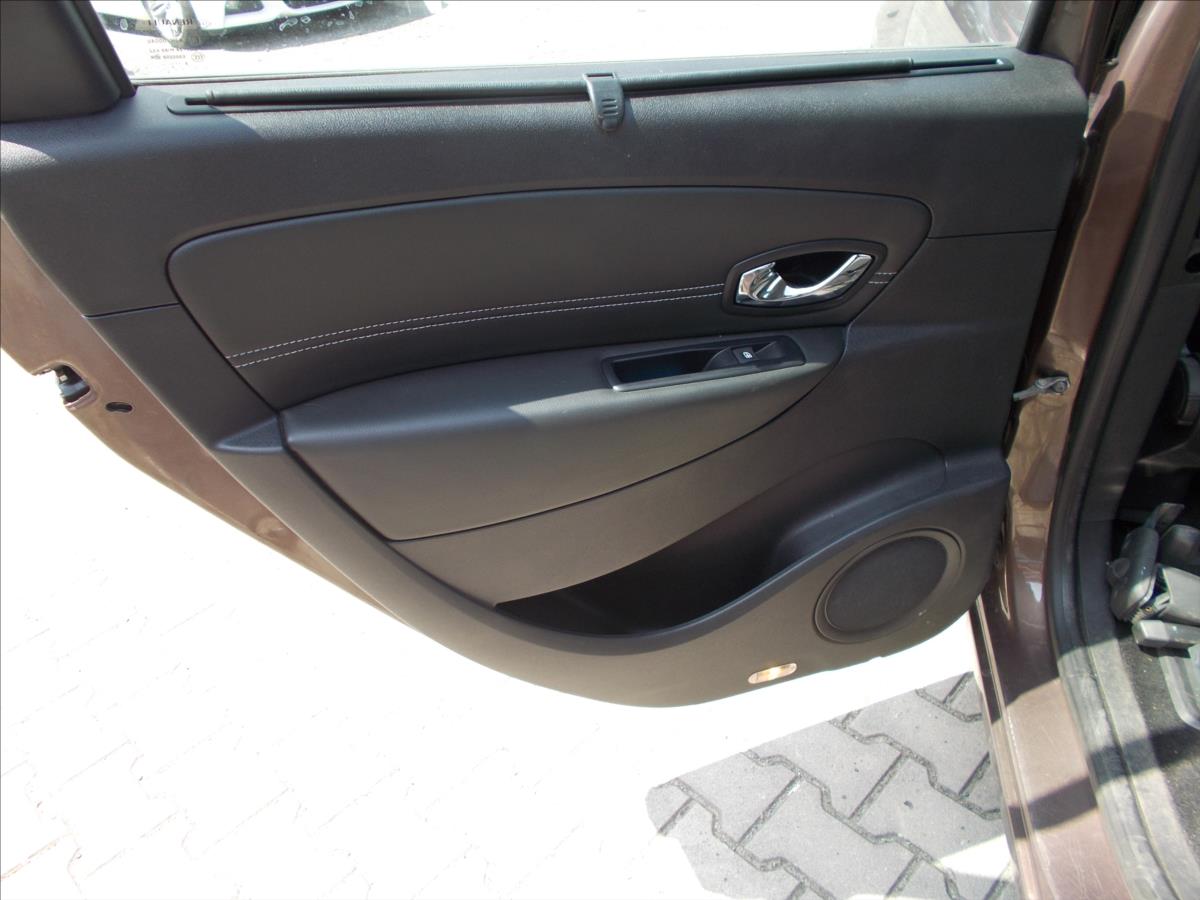 Renault Scénic