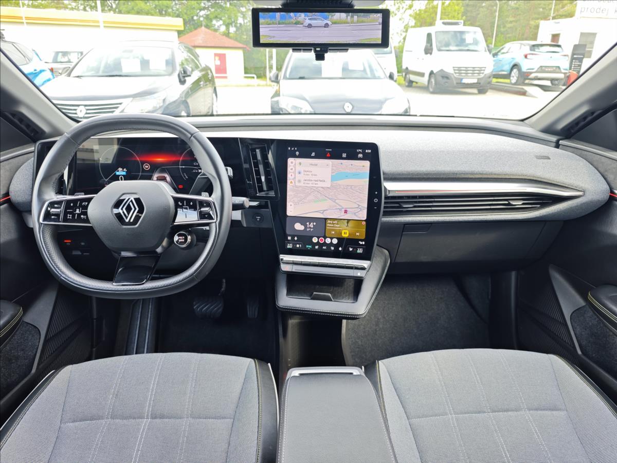 Renault Mégane