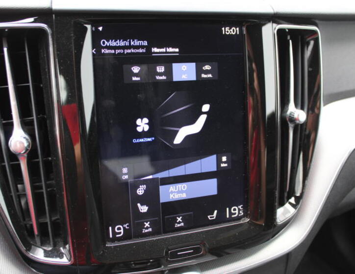 Volvo XC60 16