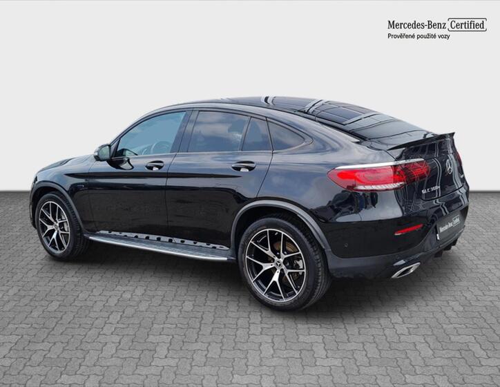 Mercedes-Benz GLC 3