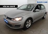 Volkswagen Golf 1