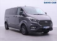 Ford Tourneo Custom 1