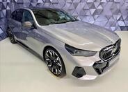 BMW Řada 5 4