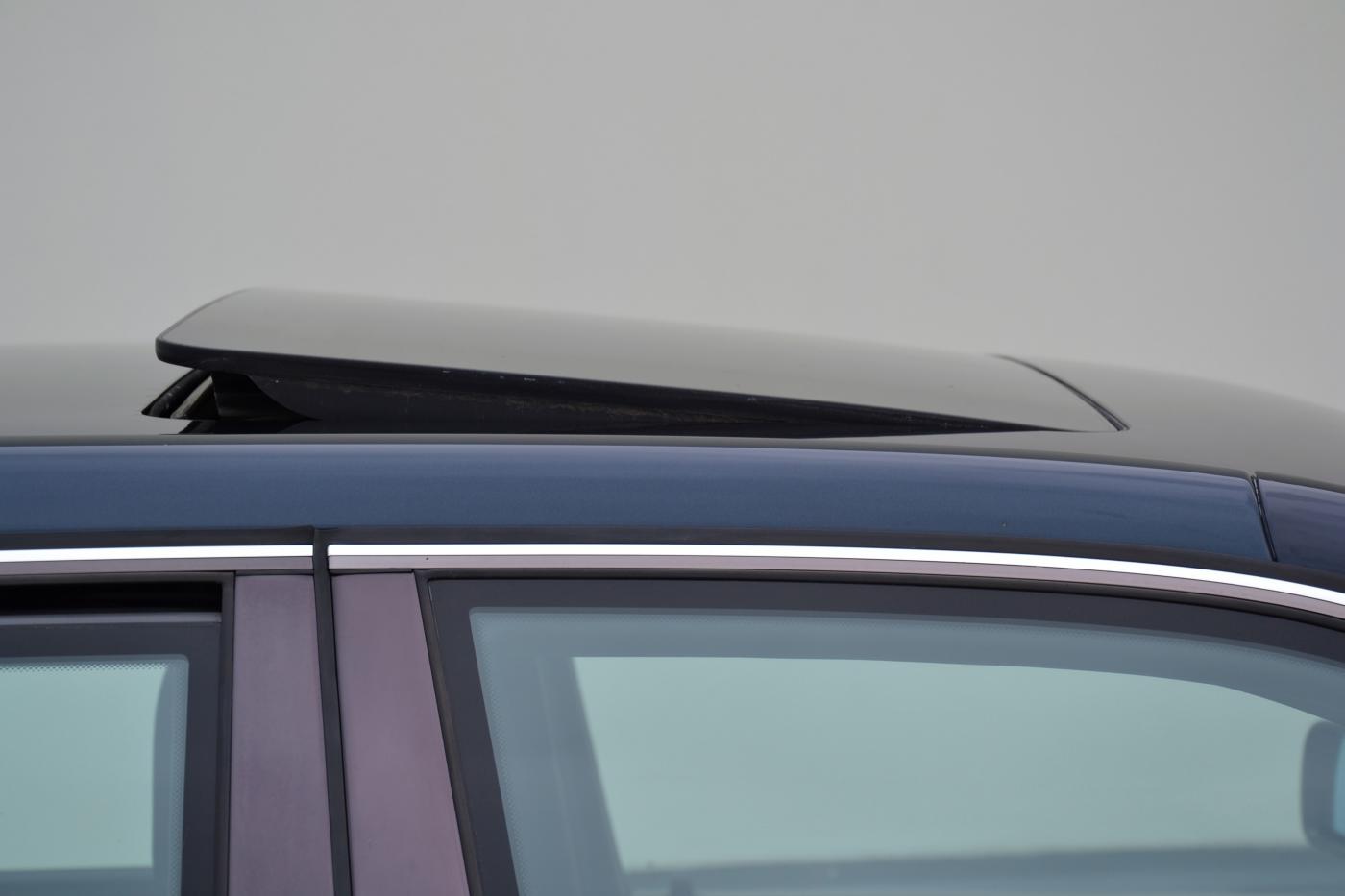 Mercedes-Benz Třídy S