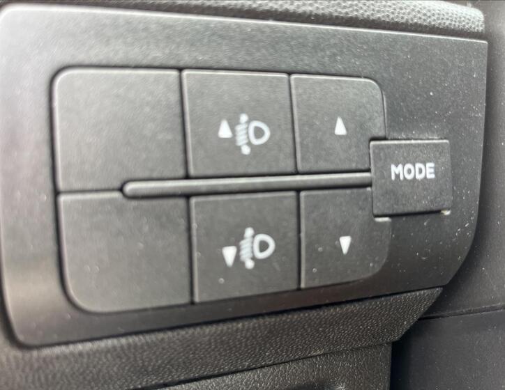 Peugeot Boxer 18