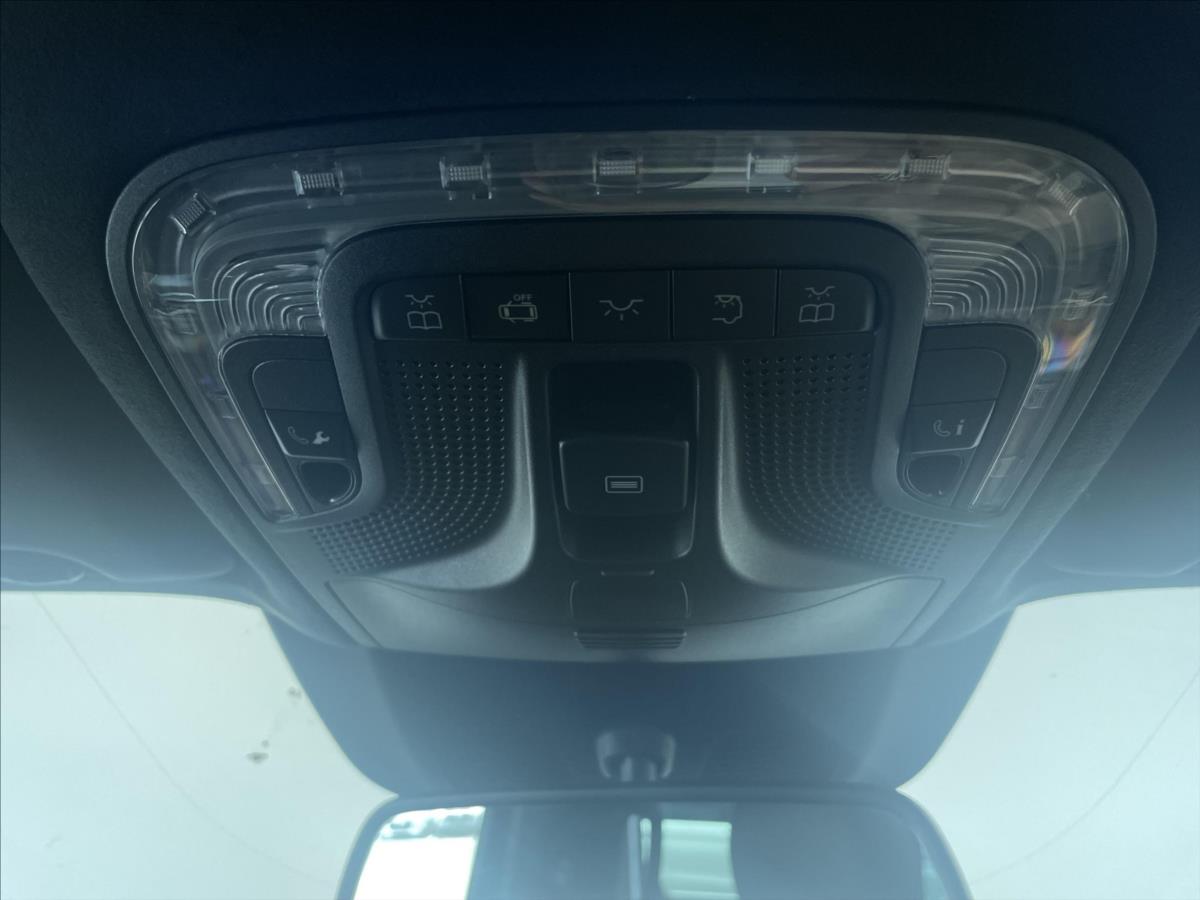 Mercedes-Benz Třídy V