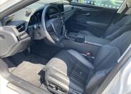 Lexus ES 300h 10