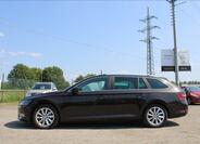 Škoda Superb 8