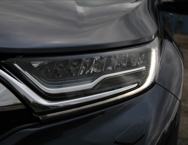 Honda CR-V 31