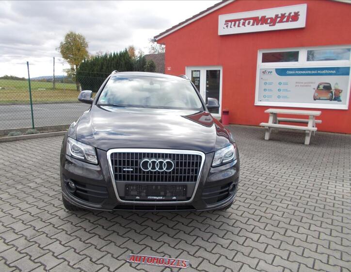 Audi Q5 2