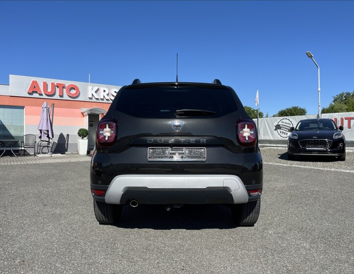 Dacia Duster 6