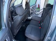 Škoda Roomster 12