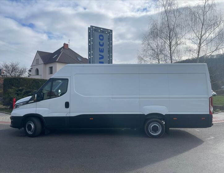 Iveco Daily 2