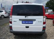 Mercedes-Benz Vito 5