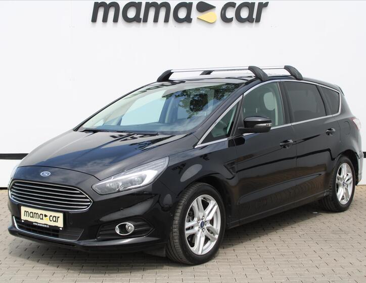 Ford S-MAX 3