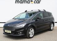 Ford S-MAX 3