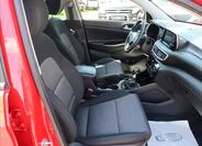 Hyundai Tucson 13
