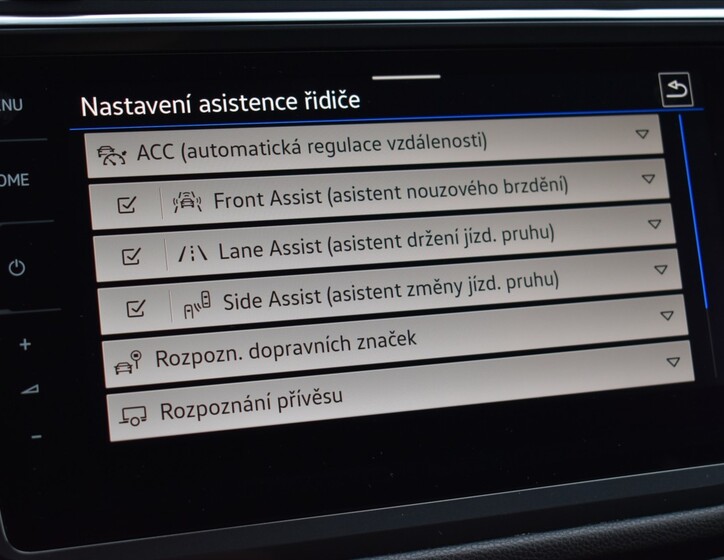Volkswagen Tiguan Allspace 34