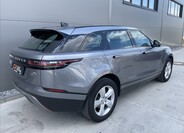 Land Rover Range Rover Velar 4