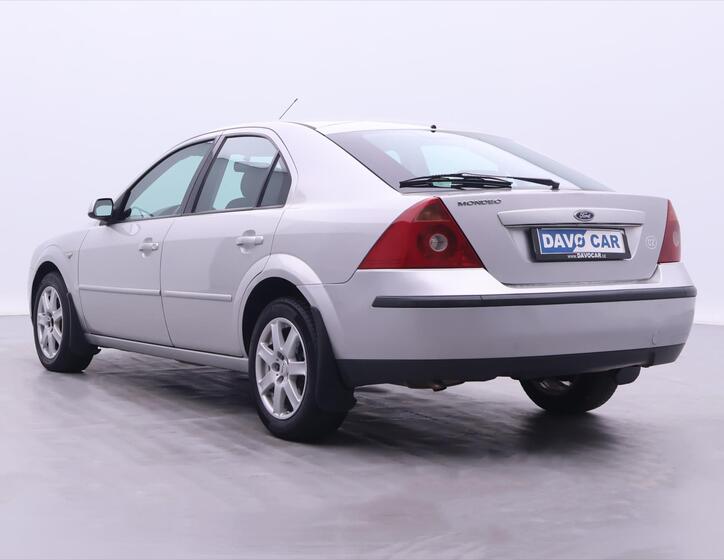 Ford Mondeo 5