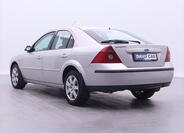 Ford Mondeo 5