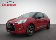 Citroën DS3 1