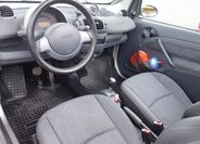 Smart Fortwo 11