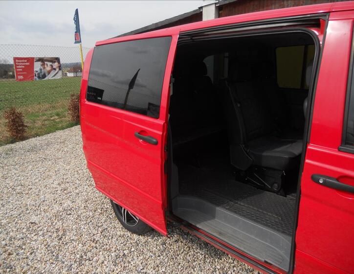 Mercedes-Benz Vito 16