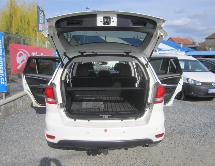 Fiat Freemont 40